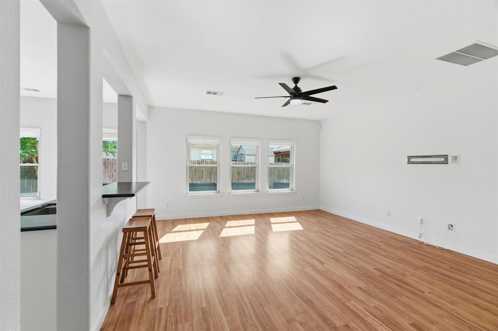 Fossil Hill Estates - Residential