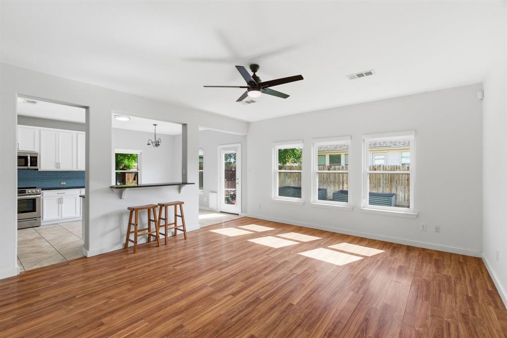 Fossil Hill Estates - Residential