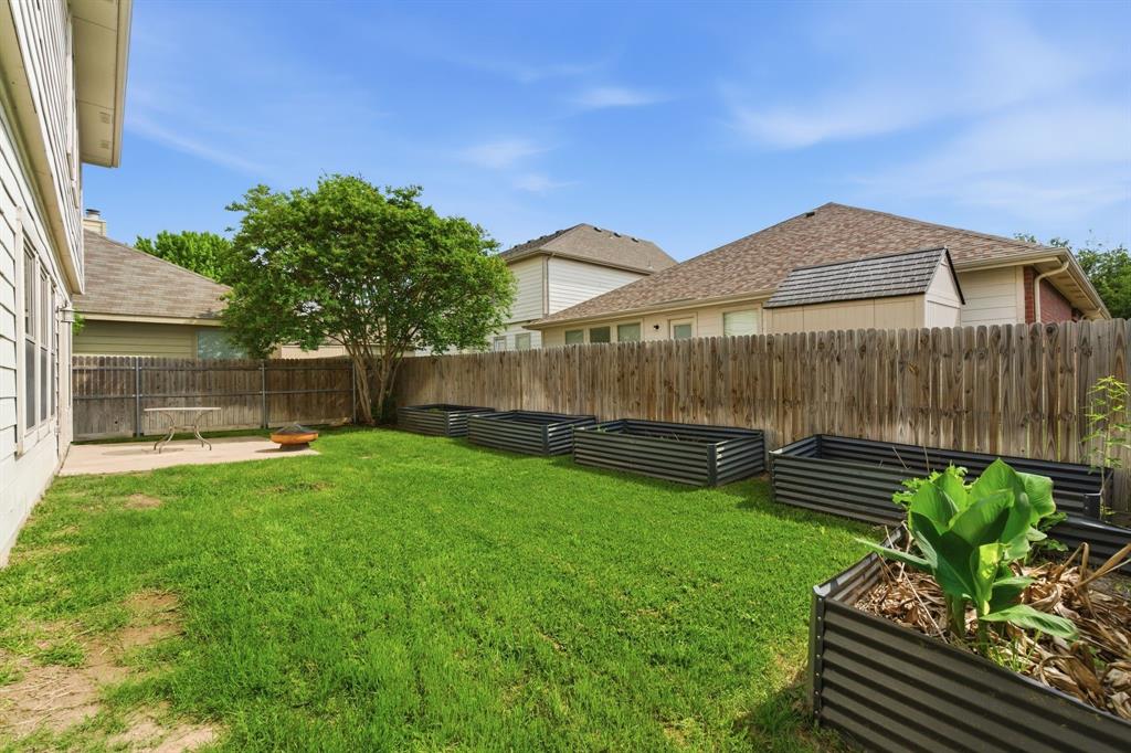Fossil Hill Estates - Residential