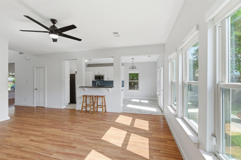 Fossil Hill Estates - Residential