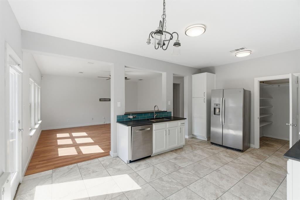 Fossil Hill Estates - Residential