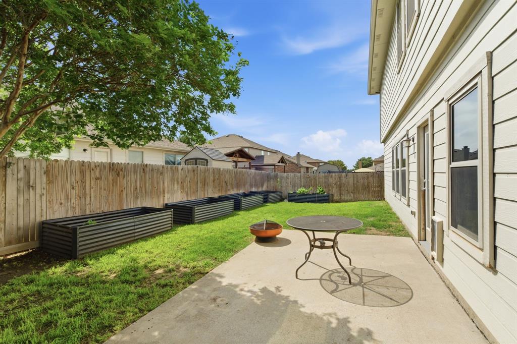 Fossil Hill Estates - Residential