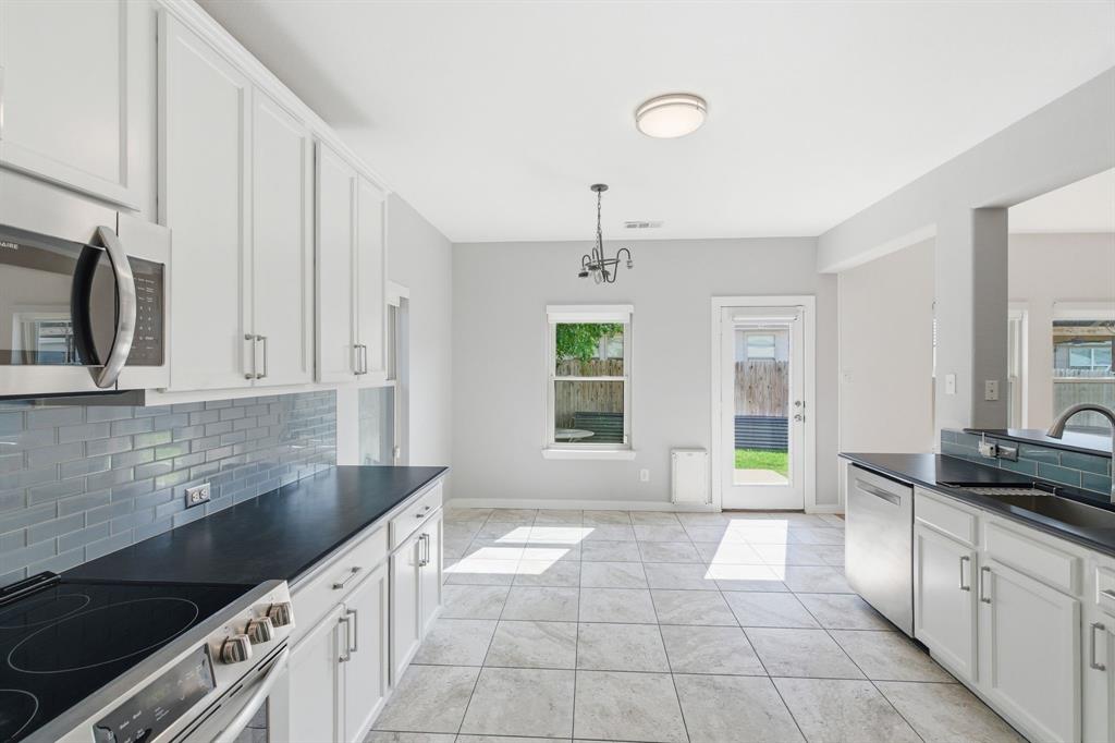 Fossil Hill Estates - Residential