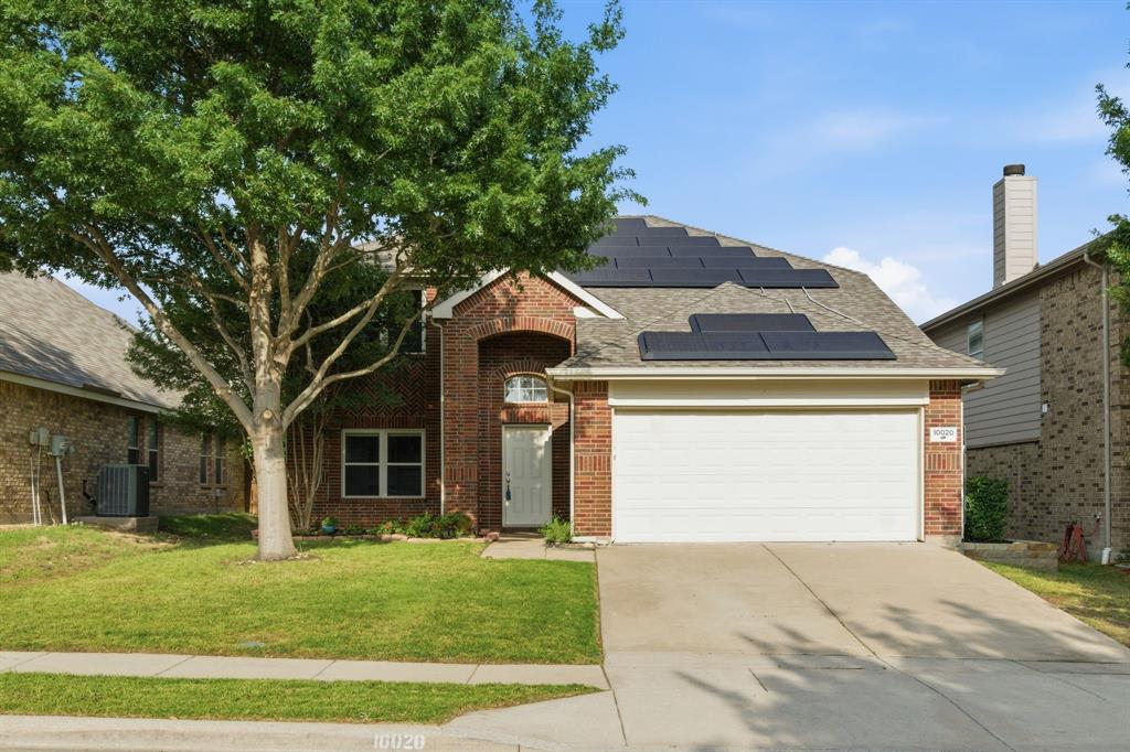 Fossil Hill Estates - Residential