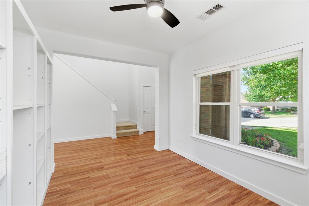 Fossil Hill Estates - Residential