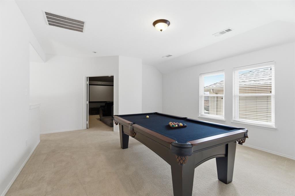 Fossil Hill Estates - Residential