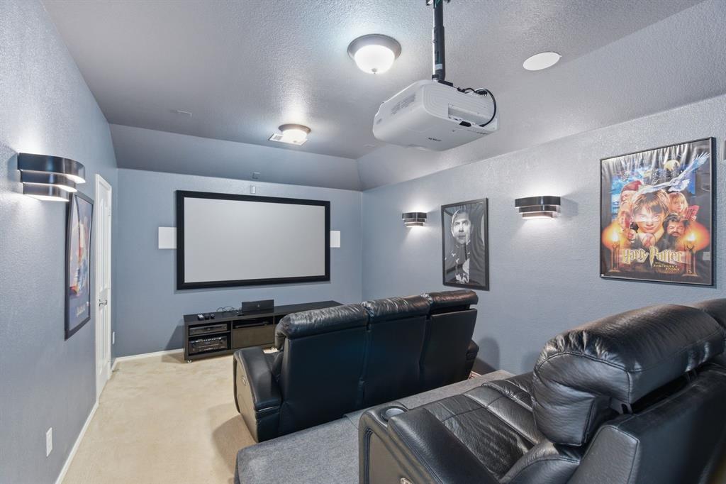 Fossil Hill Estates - Residential