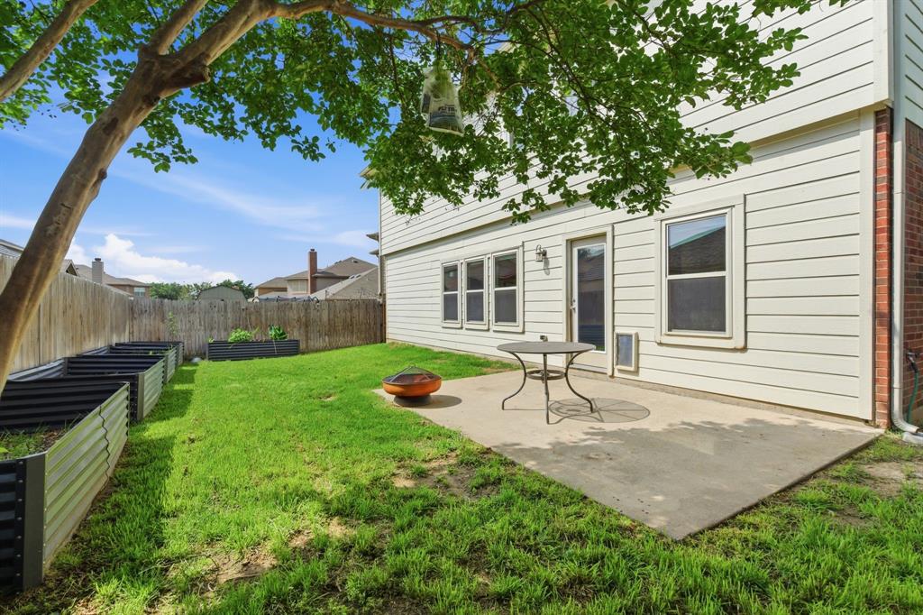 Fossil Hill Estates - Residential