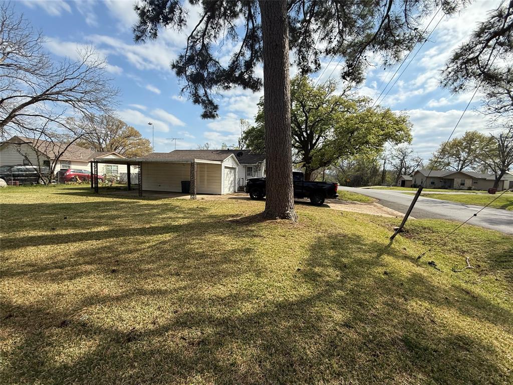 Boyd Acres Add - Residential