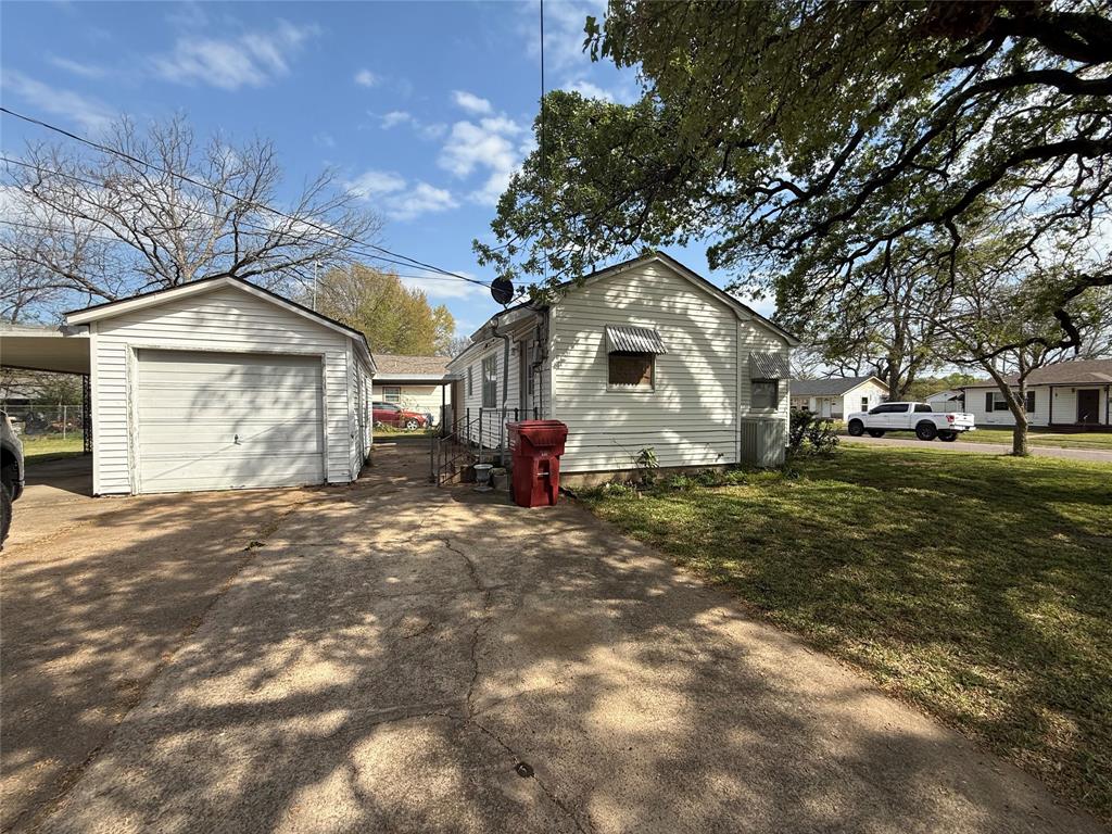 Boyd Acres Add - Residential