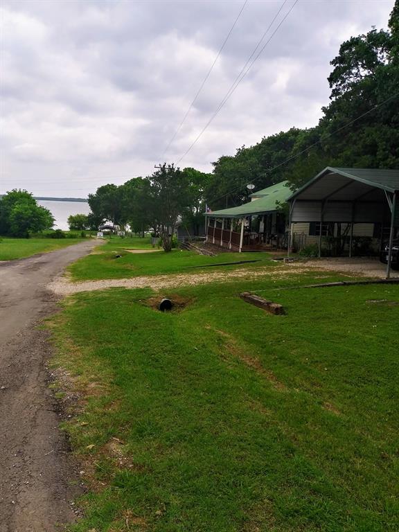 404 Haralson Lane