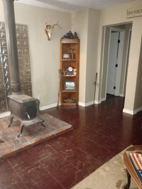 404 Haralson Lane