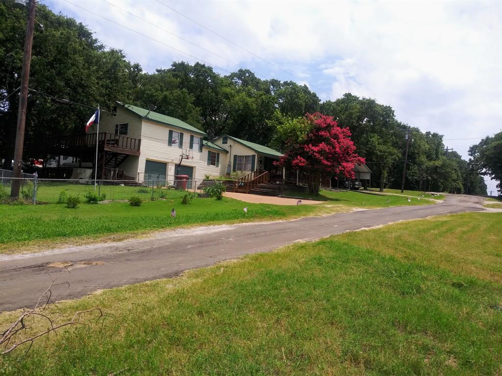 404 Haralson Lane
