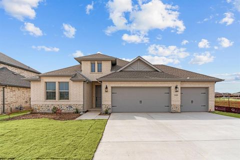 1206 Watercrest Street Forney TX 75126