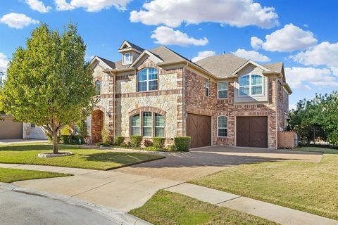 6713 Fork Drive North Richland Hills TX 76182