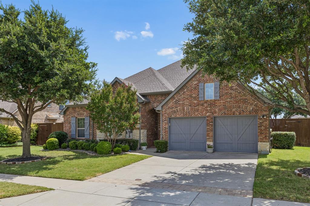 6204 Indian Blanket Trail
