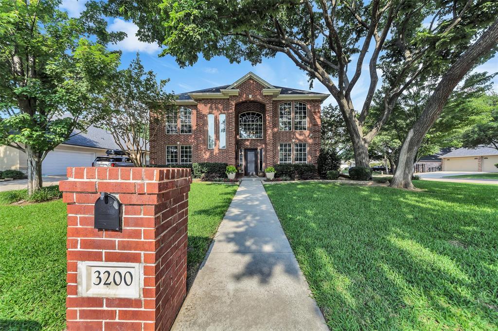 Mill Creek West Add - Residential