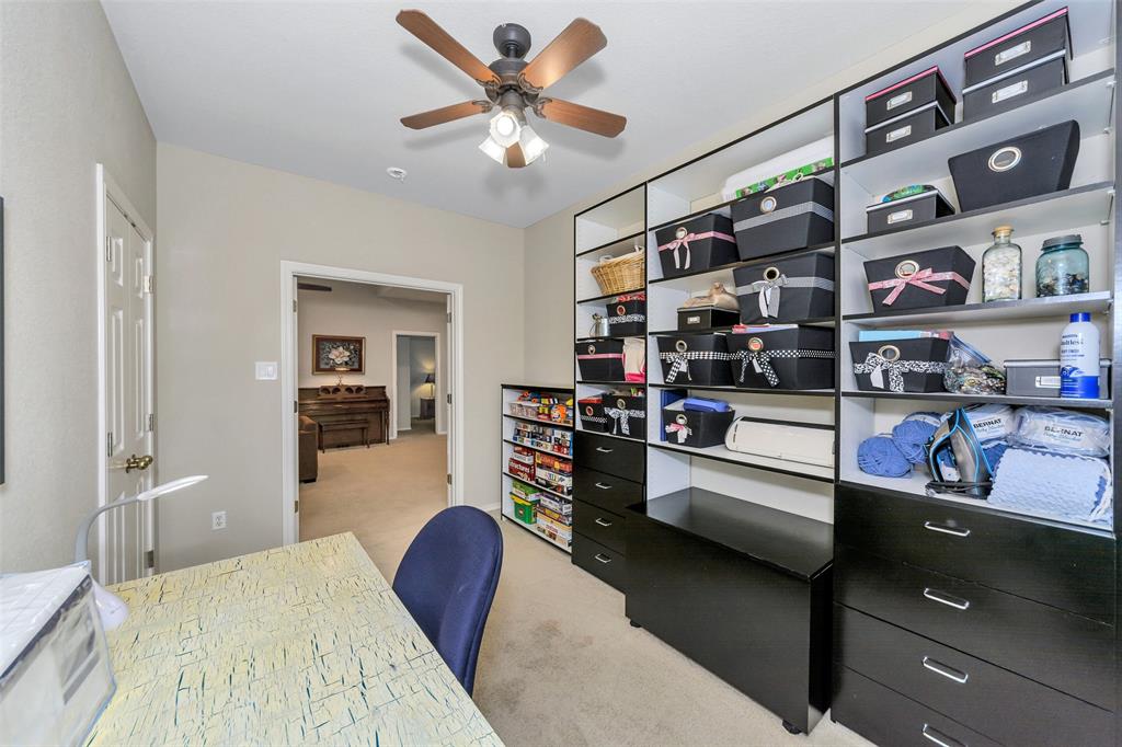 Mill Creek West Add - Residential