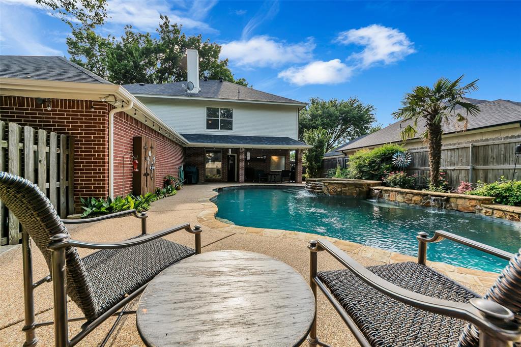 Mill Creek West Add - Residential