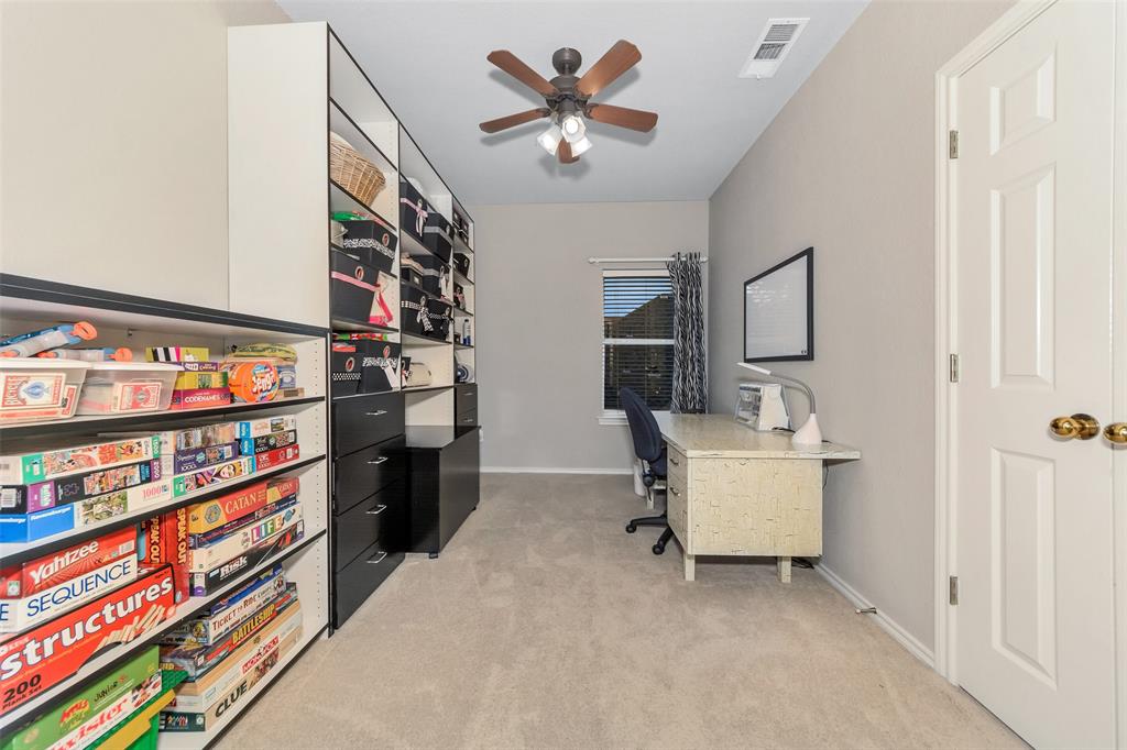 Mill Creek West Add - Residential