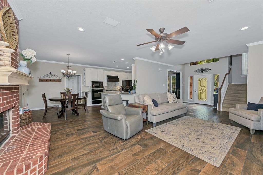 Mill Creek West Add - Residential