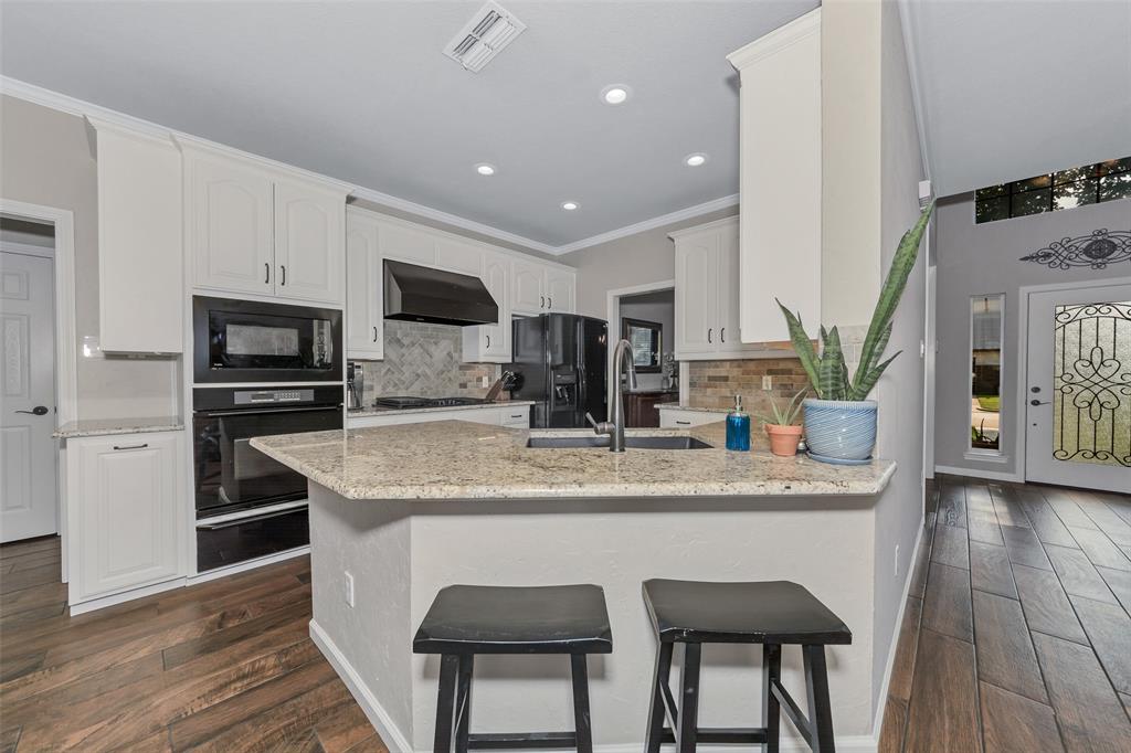 Mill Creek West Add - Residential