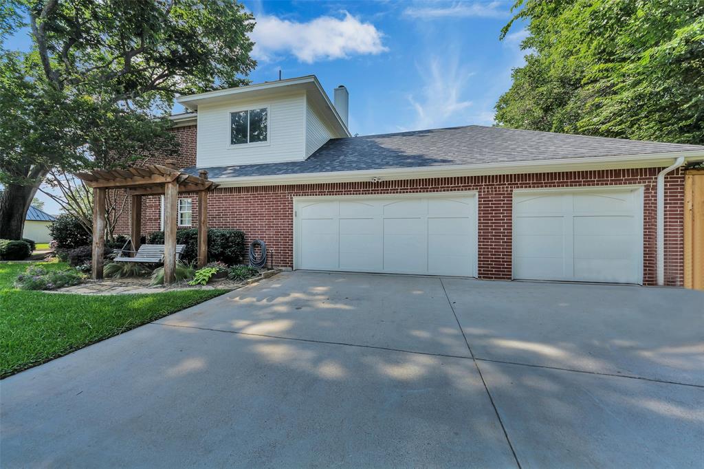 Mill Creek West Add - Residential