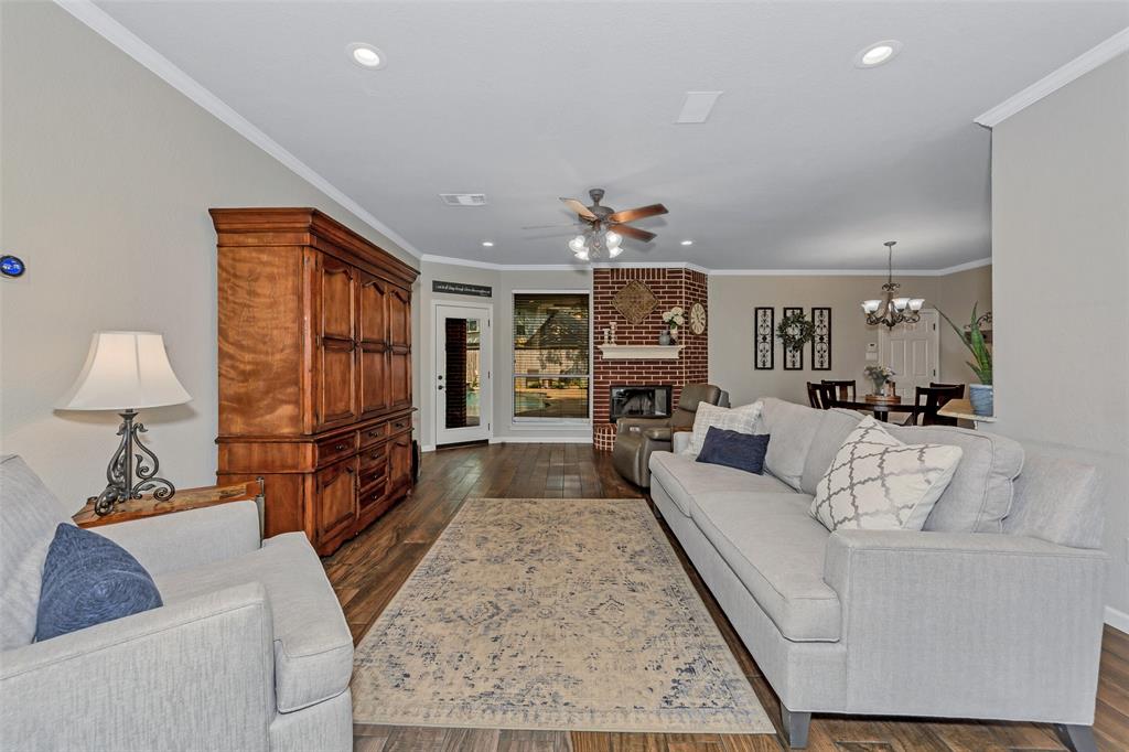 Mill Creek West Add - Residential