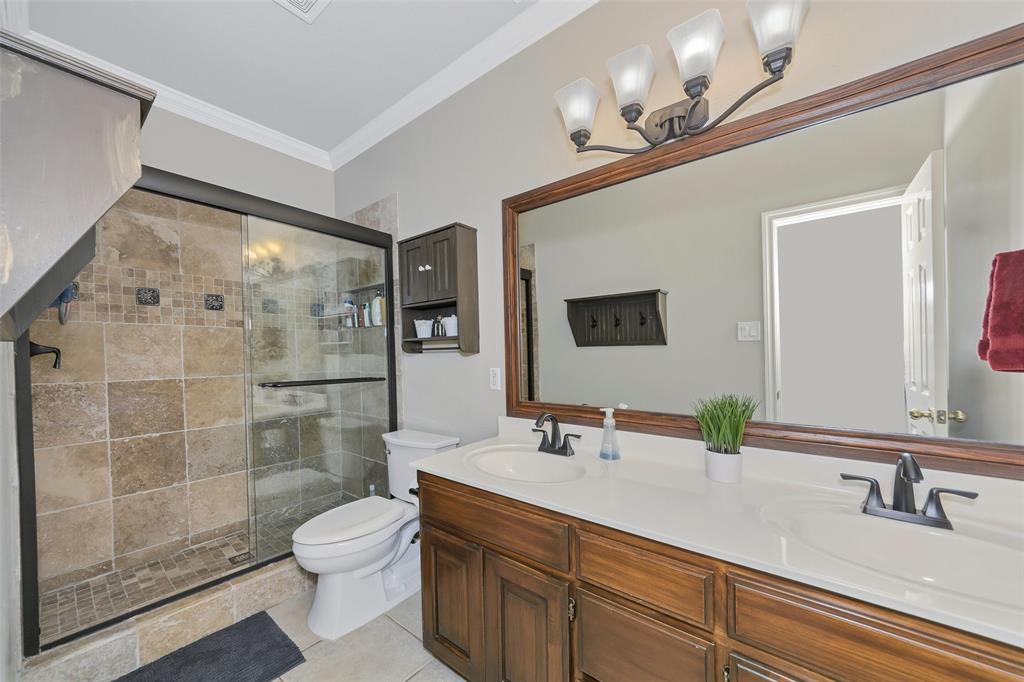 Mill Creek West Add - Residential