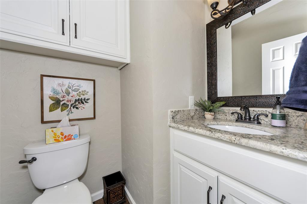 Mill Creek West Add - Residential