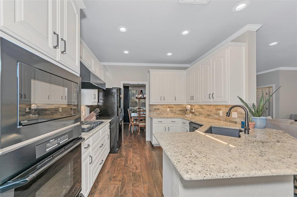 Mill Creek West Add - Residential