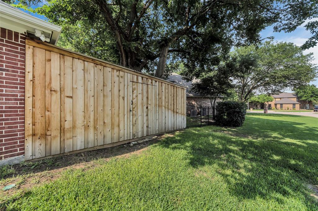 Mill Creek West Add - Residential