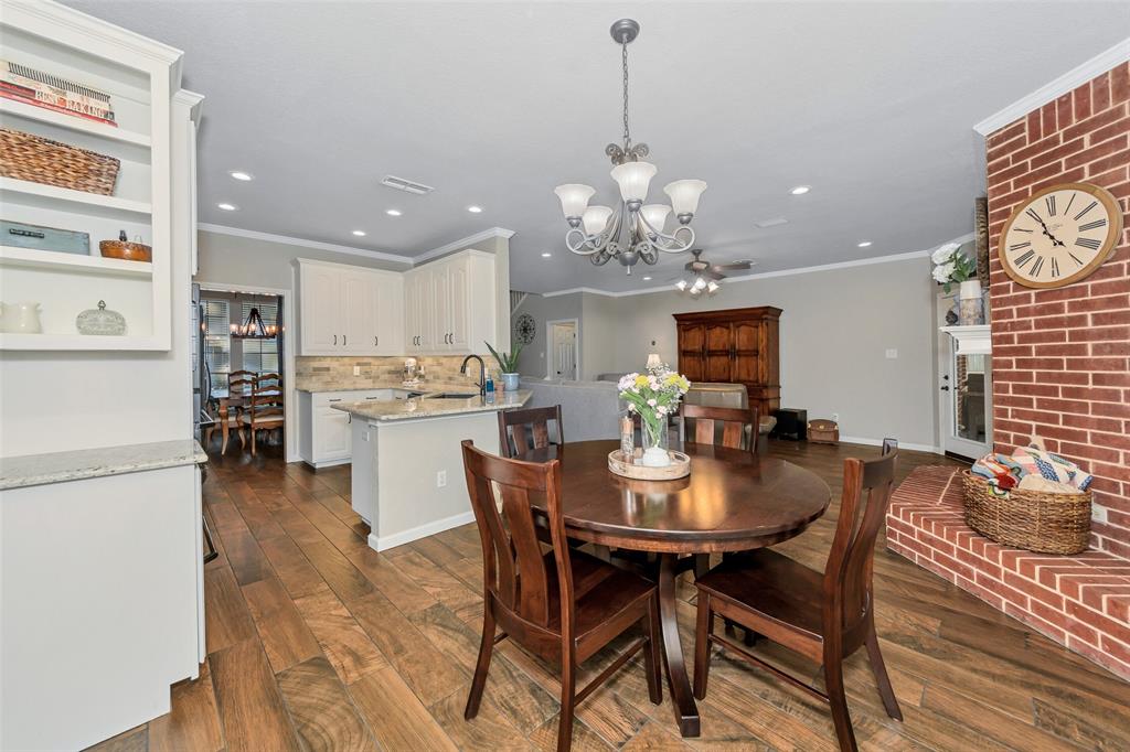 Mill Creek West Add - Residential