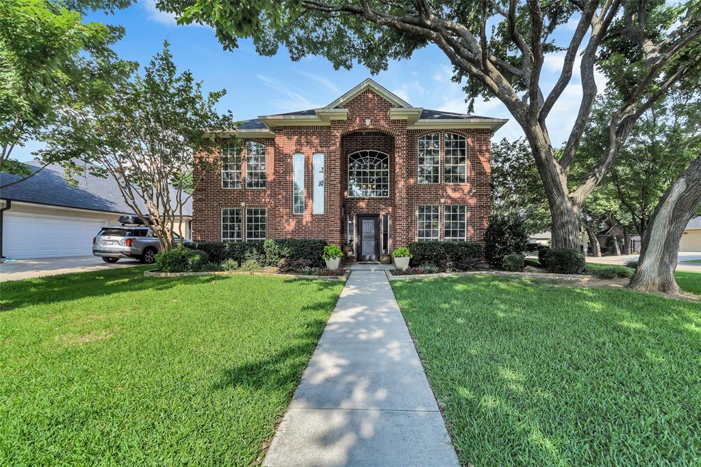 Mill Creek West Add - Residential