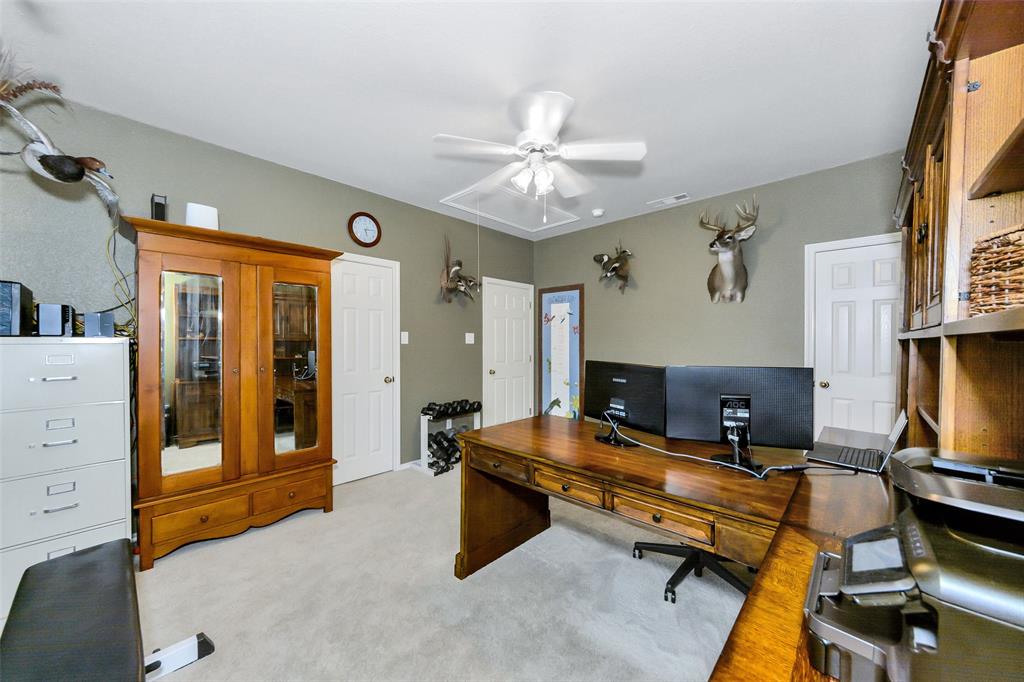 Mill Creek West Add - Residential