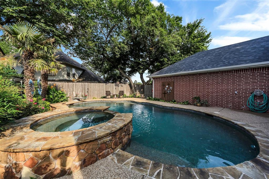 Mill Creek West Add - Residential