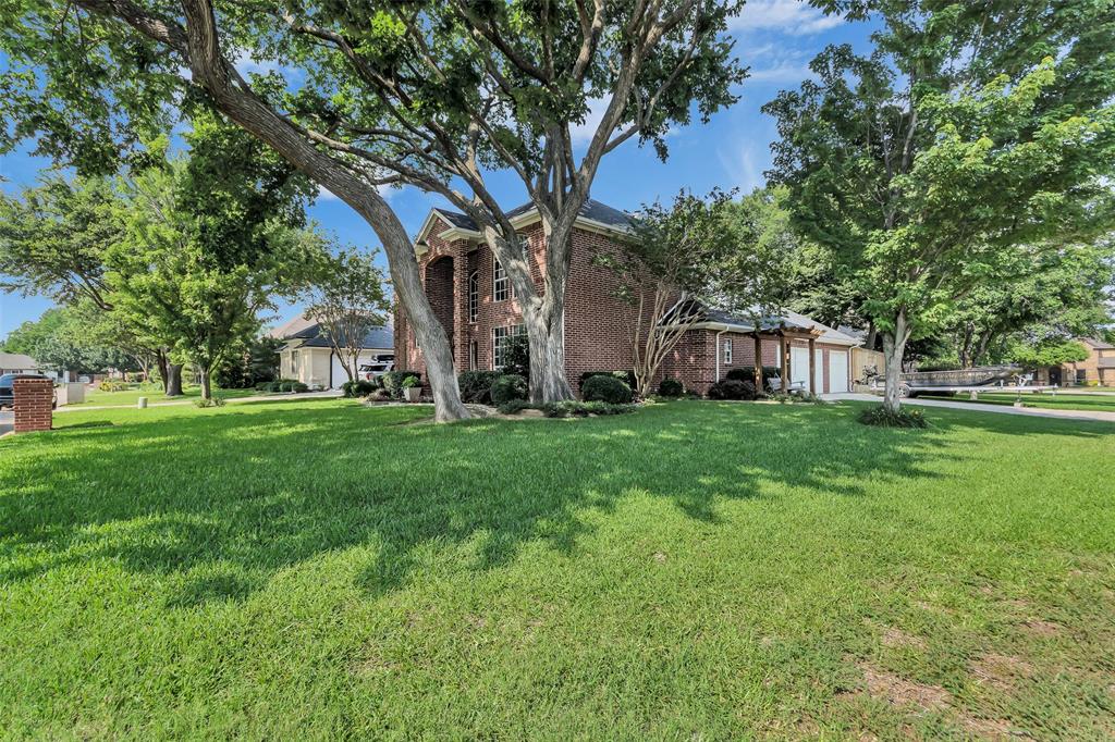 Mill Creek West Add - Residential