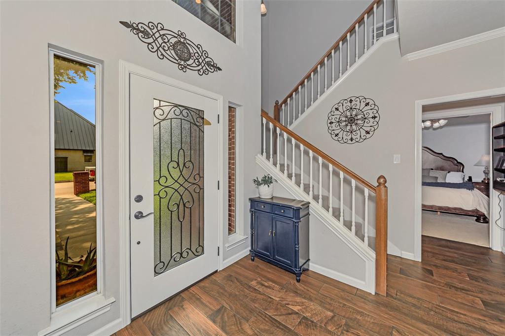 Mill Creek West Add - Residential