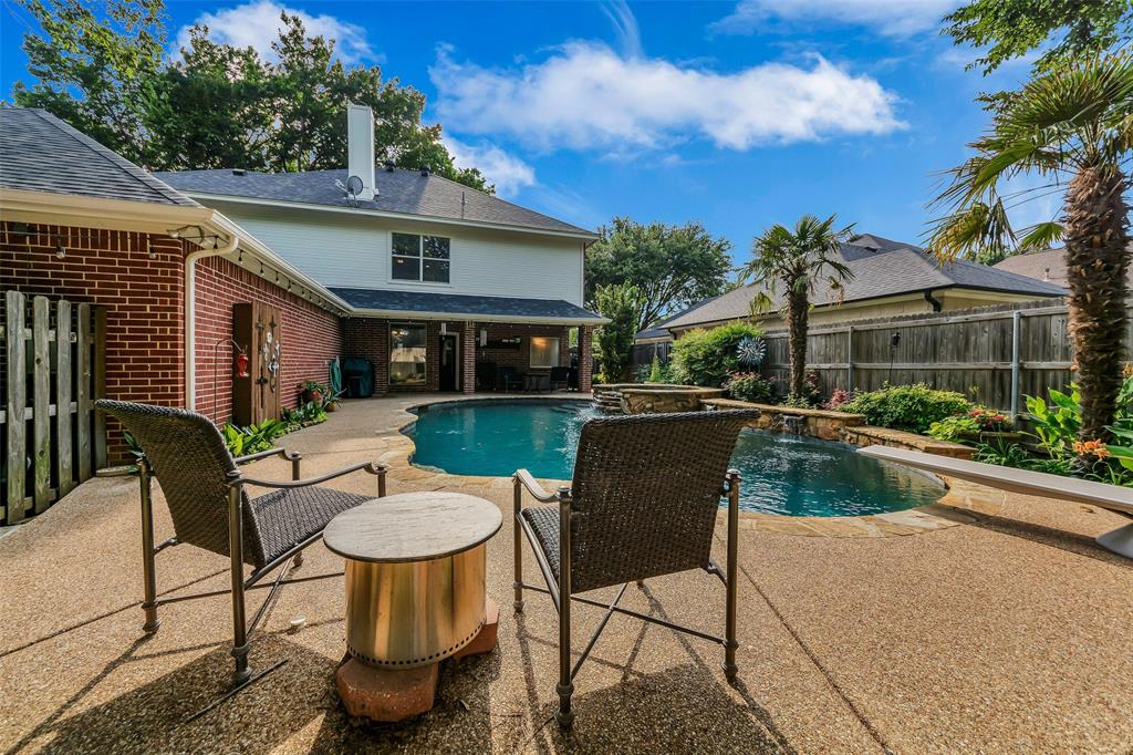 Mill Creek West Add - Residential