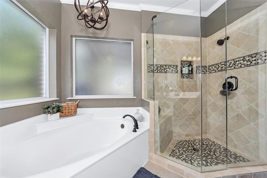 Mill Creek West Add - Residential