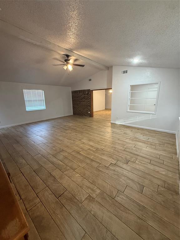 Chambers Creek Add - Residential