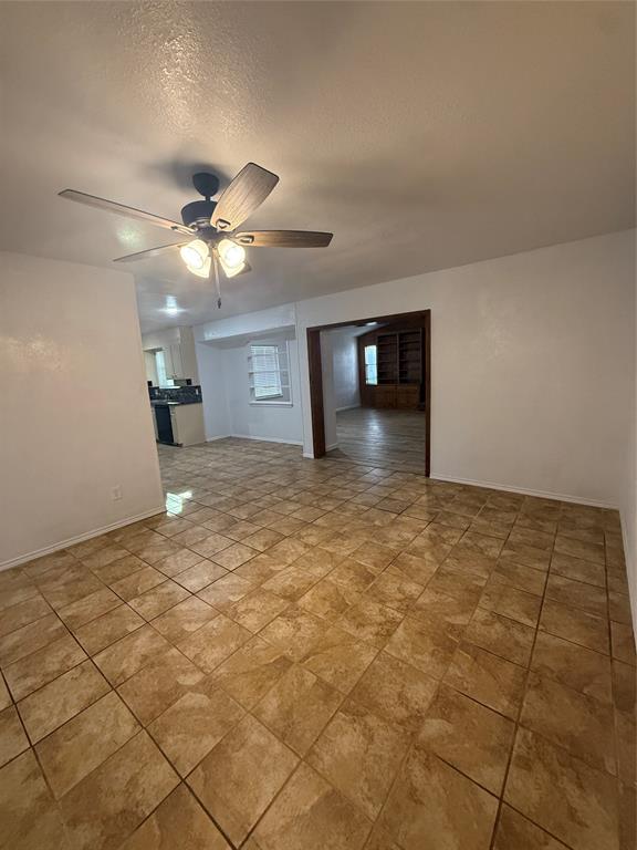 Chambers Creek Add - Residential