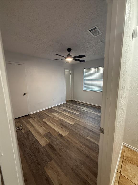 Chambers Creek Add - Residential