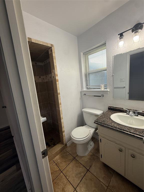 Chambers Creek Add - Residential