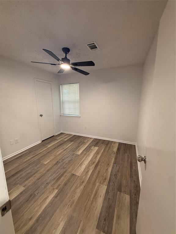 Chambers Creek Add - Residential