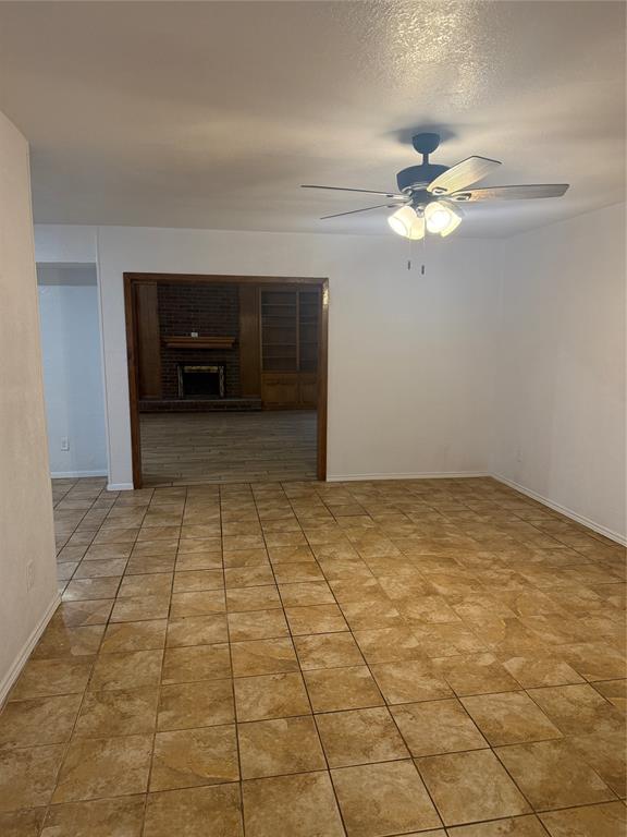 Chambers Creek Add - Residential