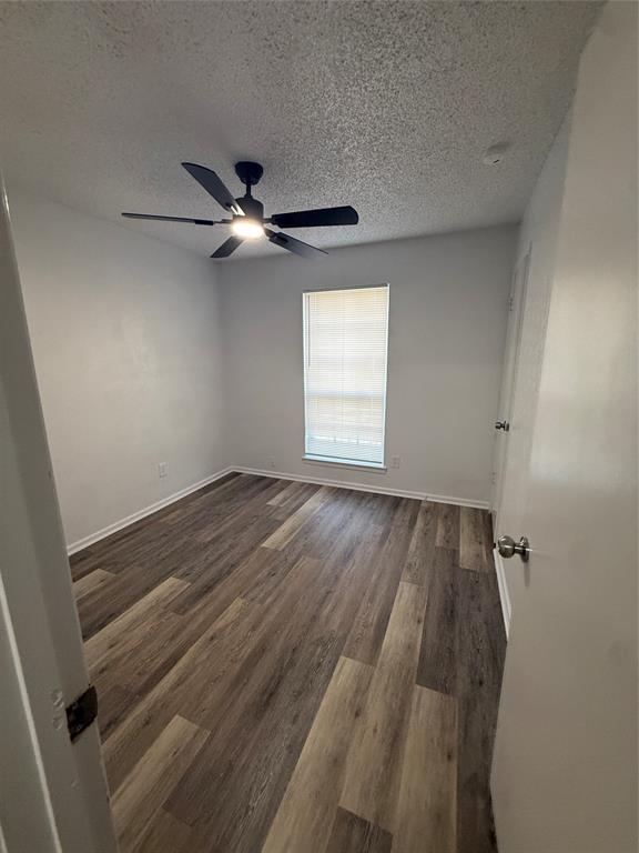 Chambers Creek Add - Residential