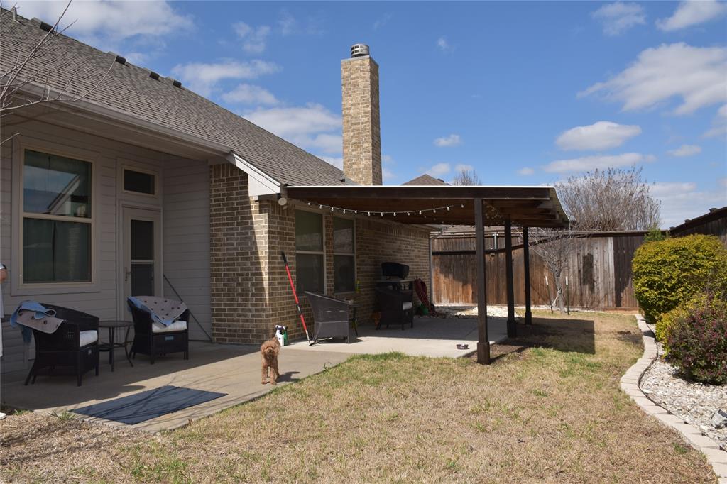 Windchase - Residential