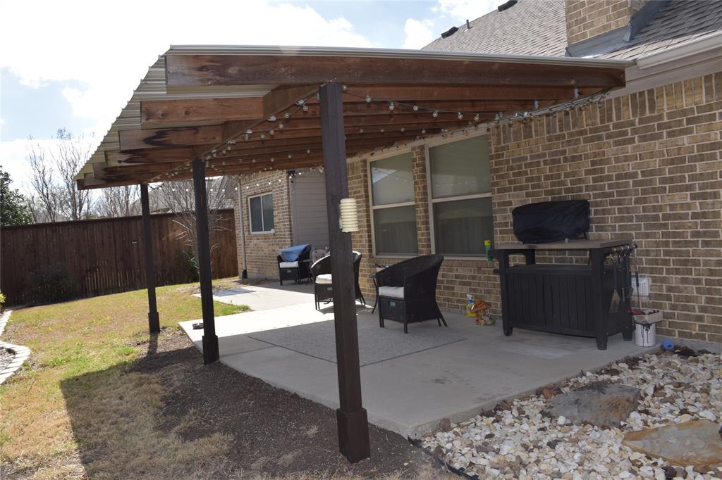 Windchase - Residential