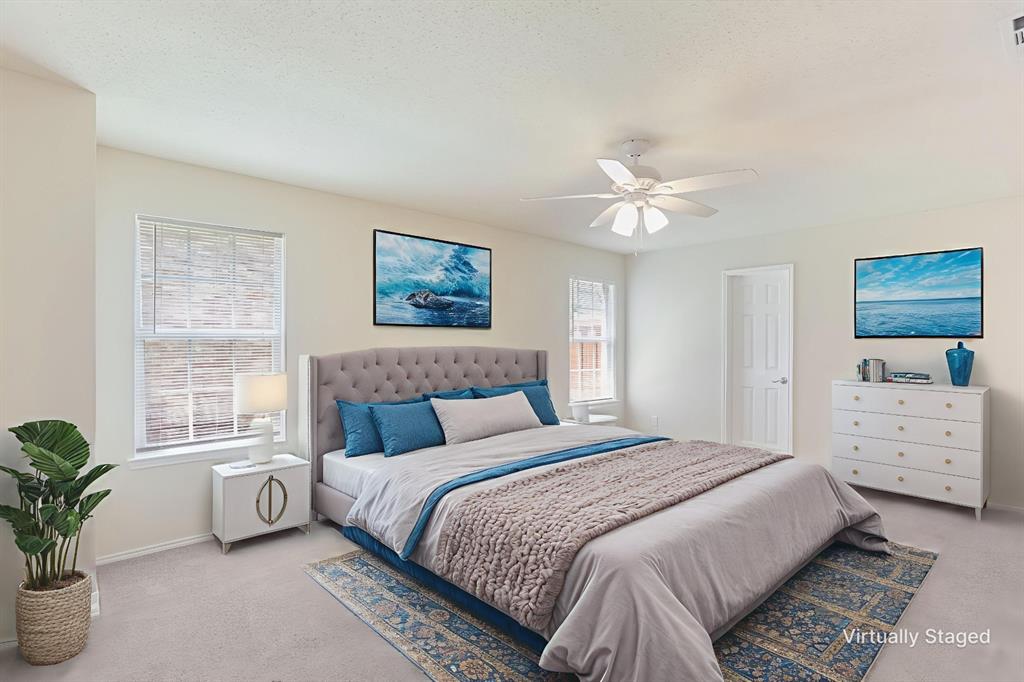 Greenleaf Village Ph 01 - Residential